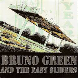 Bruno Green : Strange Moody Time